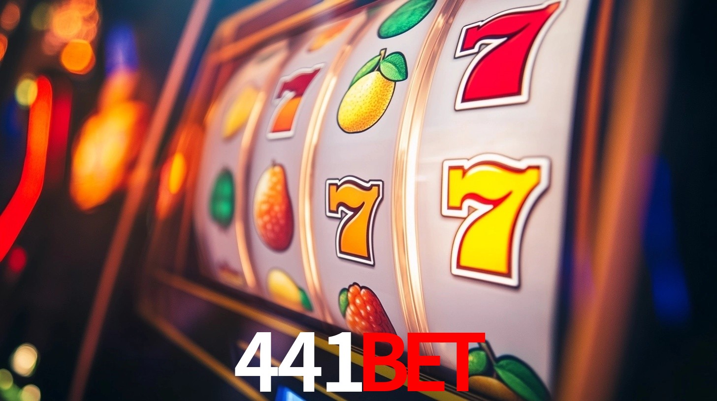 Welcome Bonus 441bet