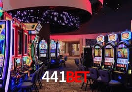 API Integration 441bet