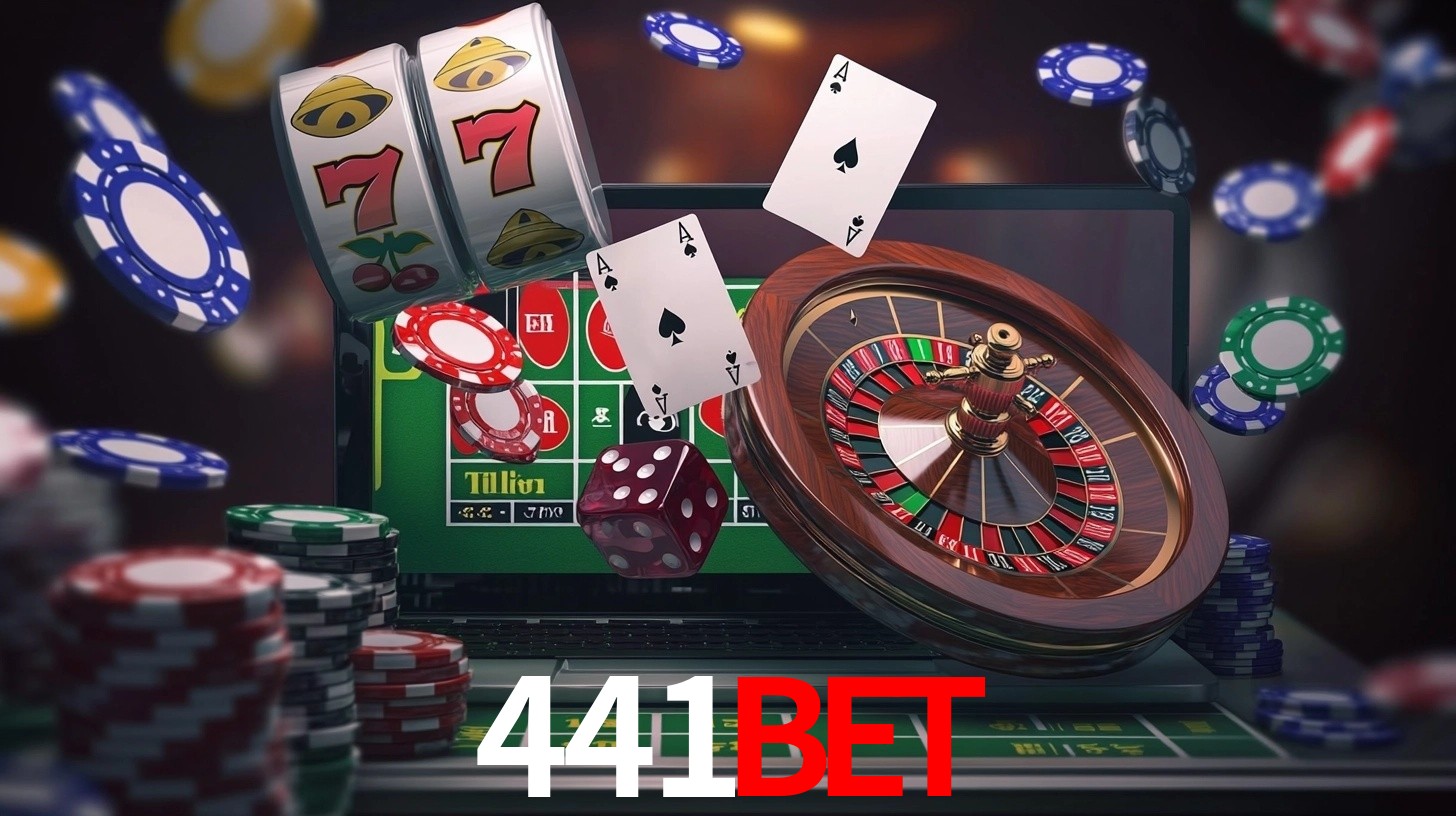Daily Bonuses 441bet