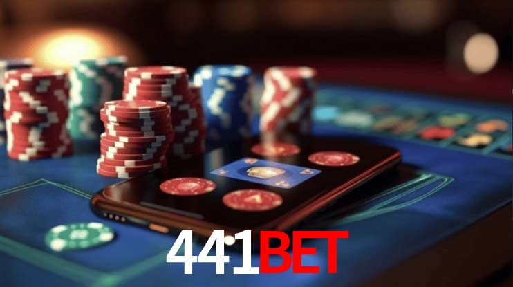 Tennis Betting 441bet