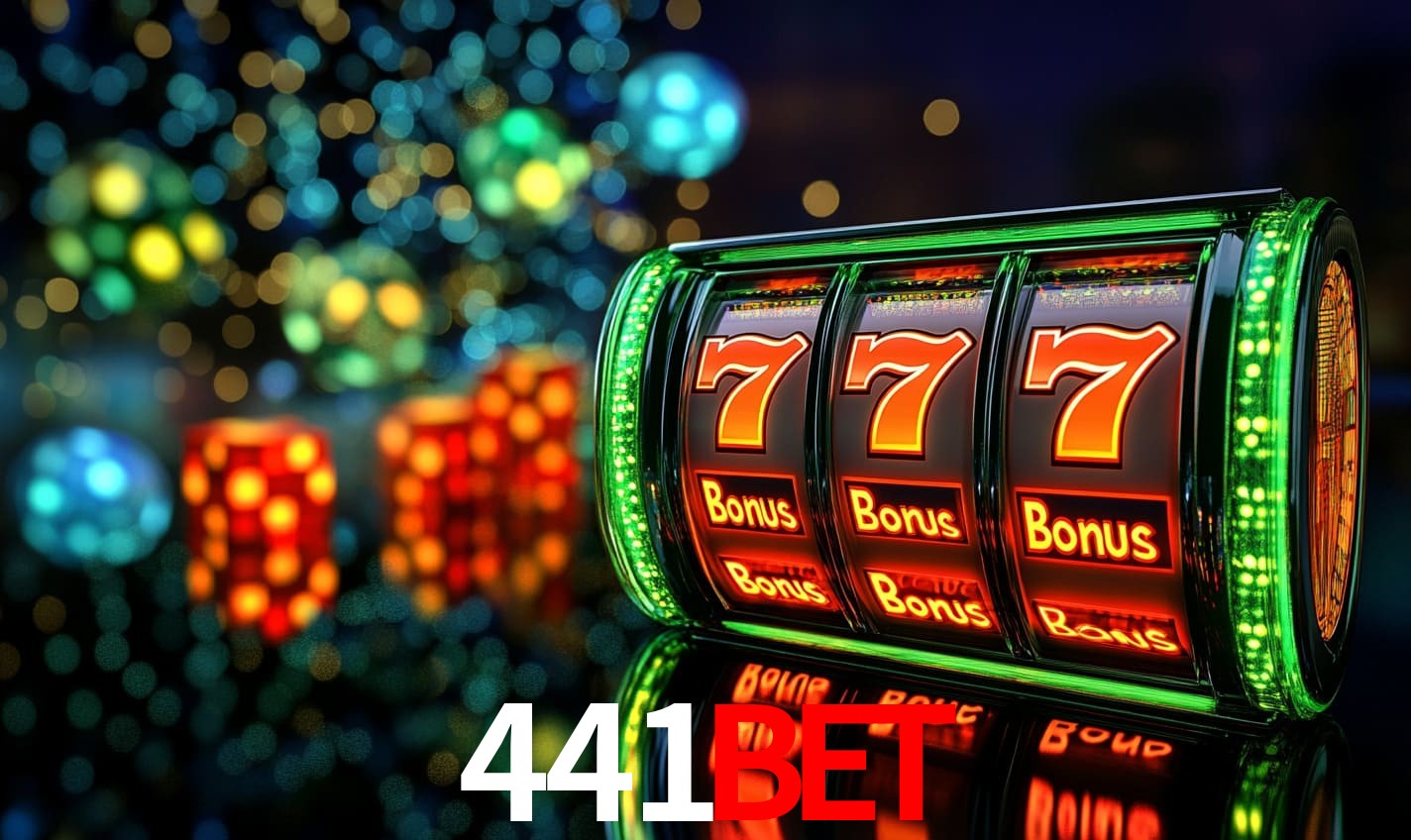 Game Providers 441bet