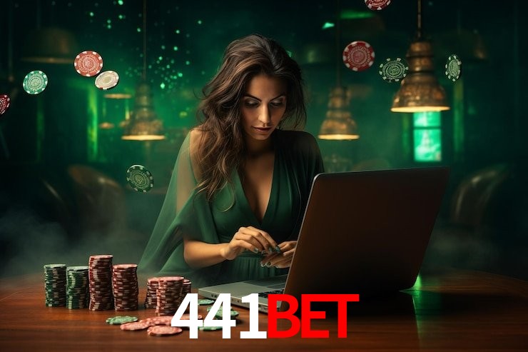 Instant EasyPaisa 441bet
