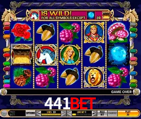 Live Casino 441bet