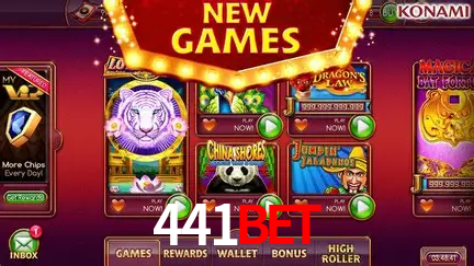 Roulette Table 441bet