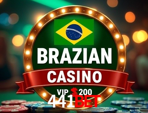 Exclusive Offers 441bet
