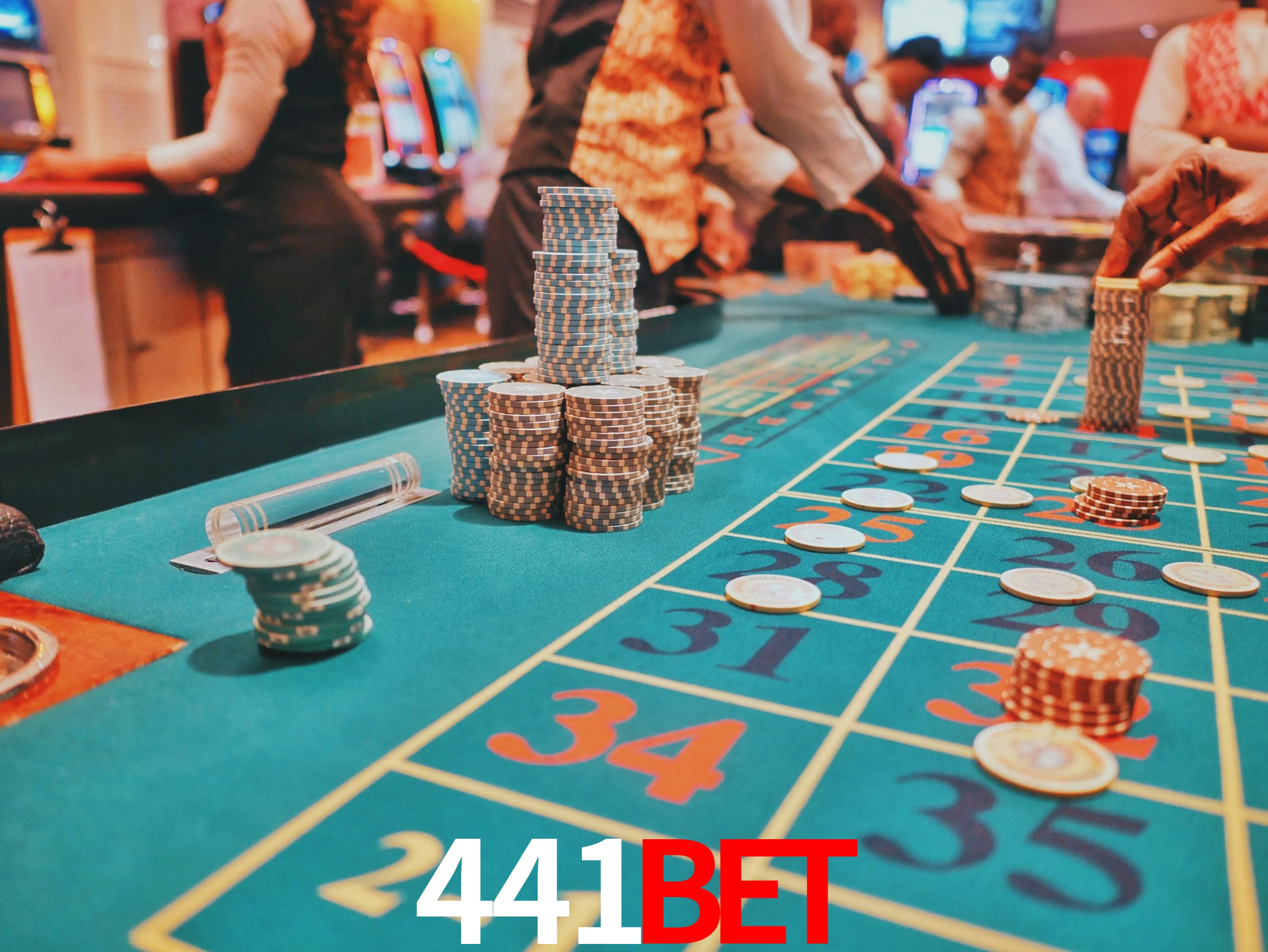 Basketball Betting 441bet