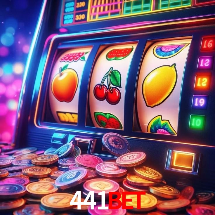 Experiência VIP 441bet